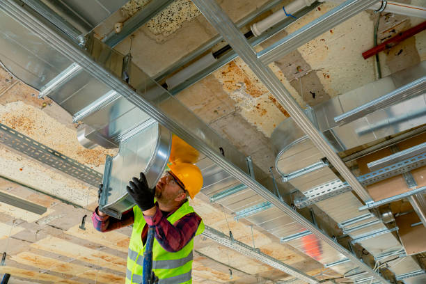 Best HVAC installation services  in Paia, HI