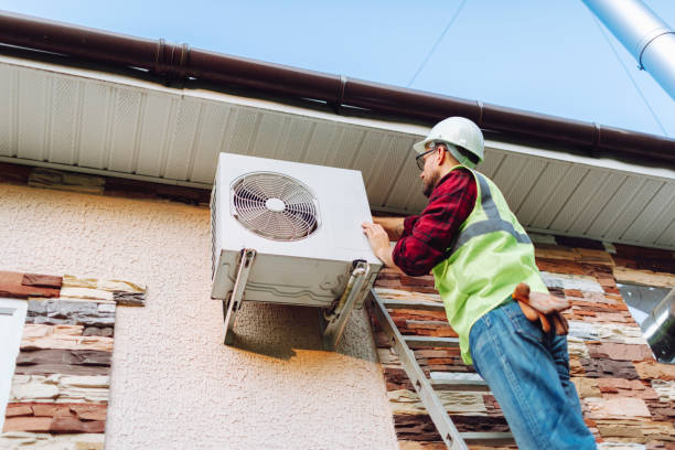 Air duct cleaning in Paia, HI